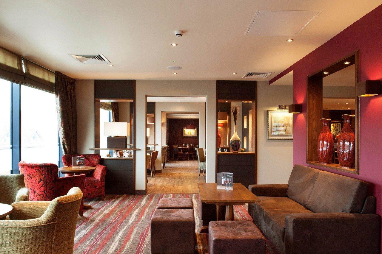 Premier Inn Canterbury City Centre מראה חיצוני תמונה