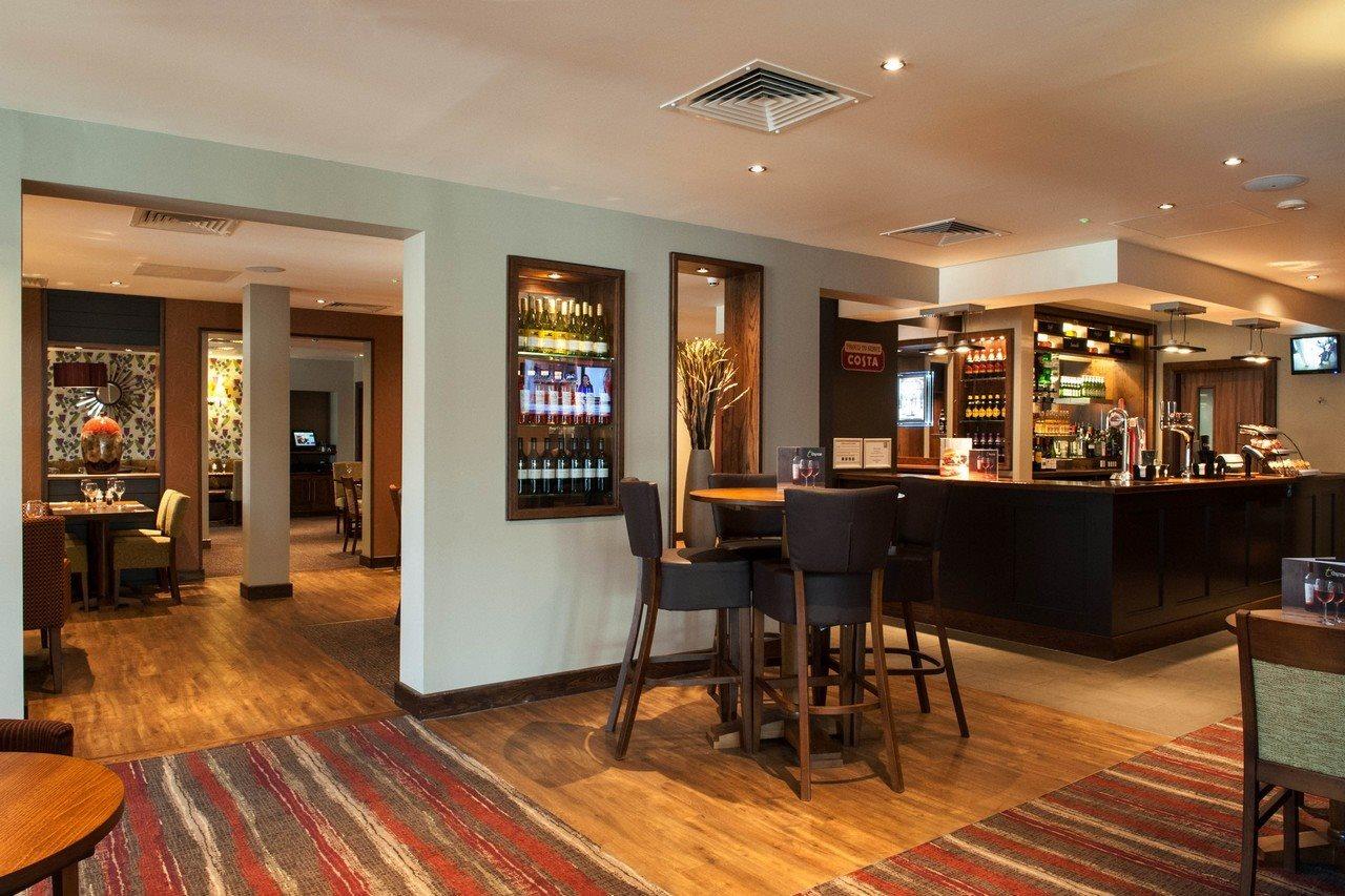 Premier Inn Canterbury City Centre מראה חיצוני תמונה