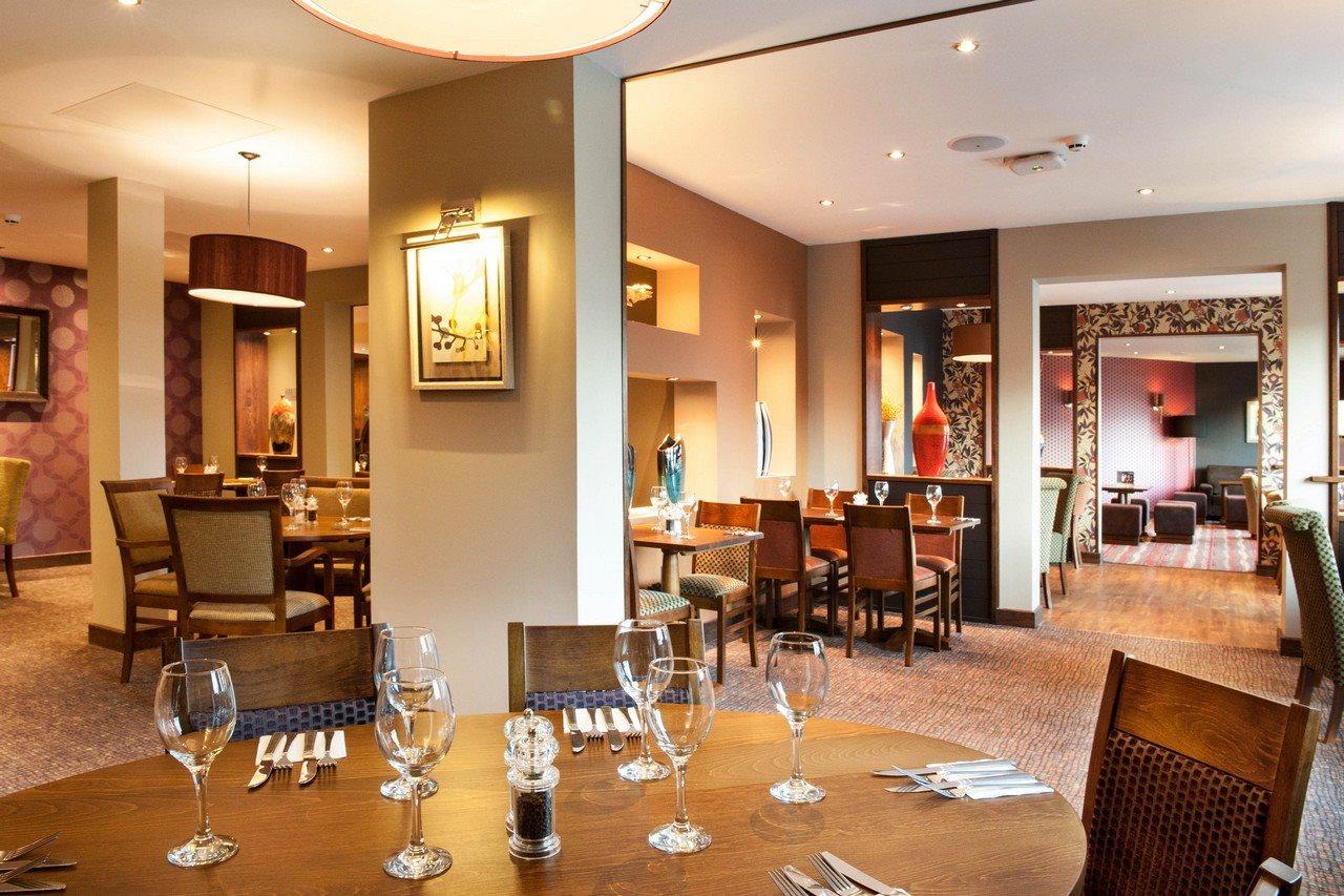 Premier Inn Canterbury City Centre מראה חיצוני תמונה