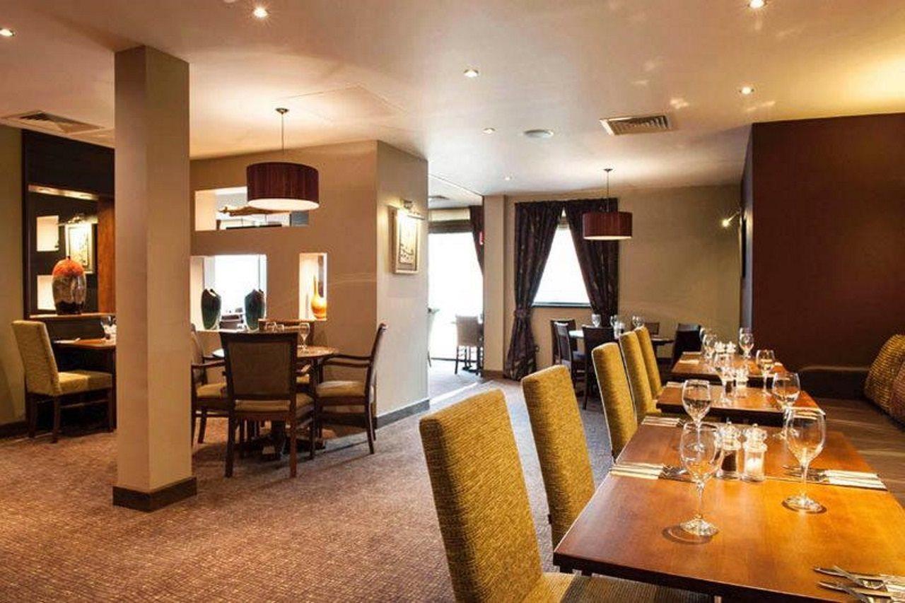 Premier Inn Canterbury City Centre מראה חיצוני תמונה
